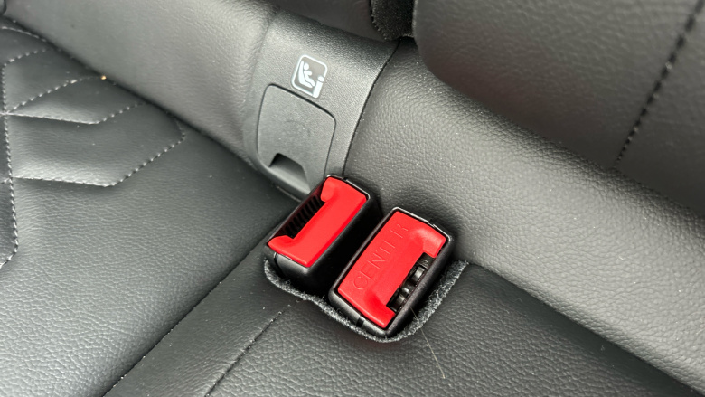 Nissan Qashqai 1.3 DiG-T MH Tekna 5dr Petrol Hatchback